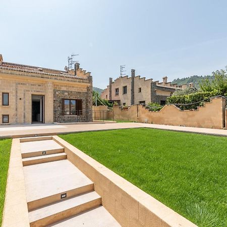 Villa Alla Baia Dei Sette Emiri By Wonderful Italy Cefalù Zewnętrze zdjęcie
