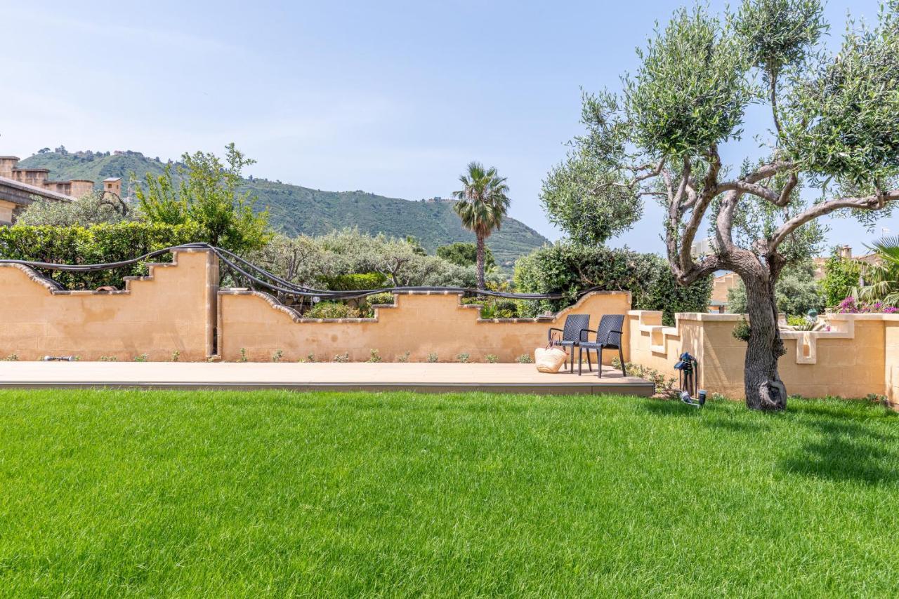 Villa Alla Baia Dei Sette Emiri By Wonderful Italy Cefalù Zewnętrze zdjęcie